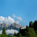 Alpehytte Del Capriolo *