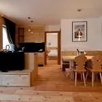 Alpehytte Del Capriolo Vodo Cadore