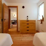 Alpehytte Del Capriolo Vodo Cadore