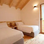 Alpehytte Del Capriolo *