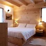 Del Capriolo Alpehytte
