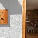 Del Capriolo Alpehytte