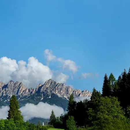 Chalet Del Capriolo *