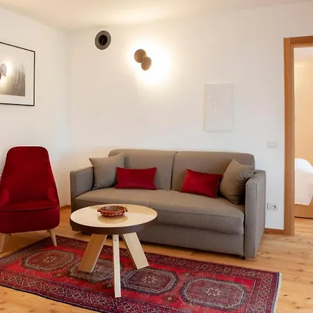 Del Capriolo Vodo Cadore