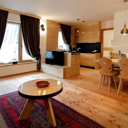 Chalet Del Capriolo *