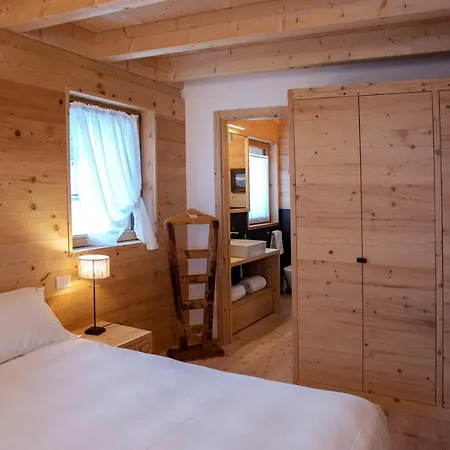 Del Capriolo Vodo Cadore