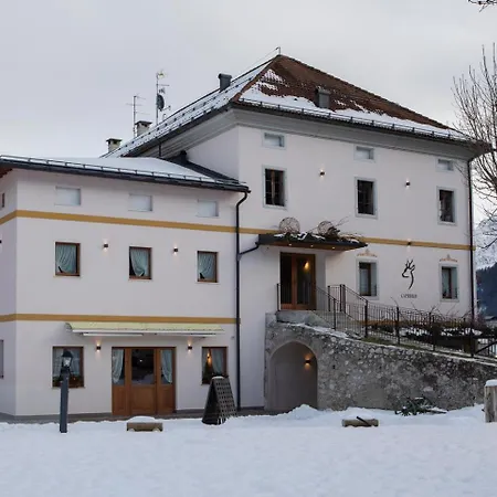 Del Capriolo