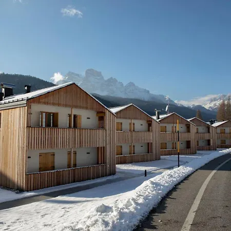 Del Capriolo Chalet *