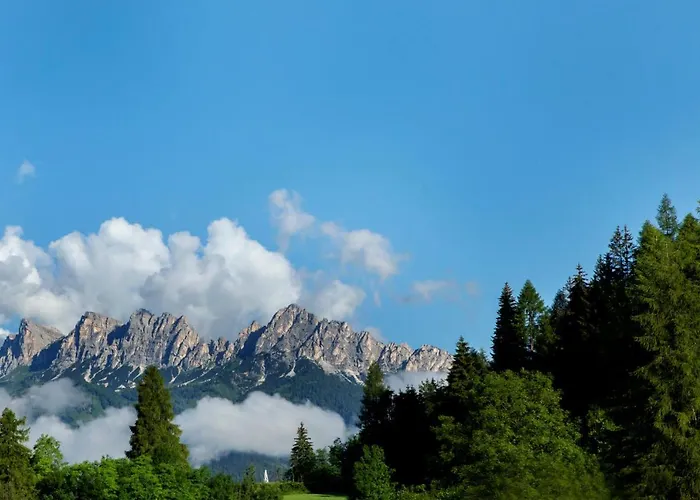 Chalet Del Capriolo *