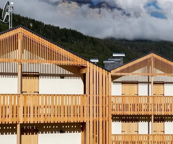 Del Capriolo * Vodo Cadore