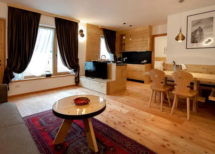 Chalet Del Capriolo *