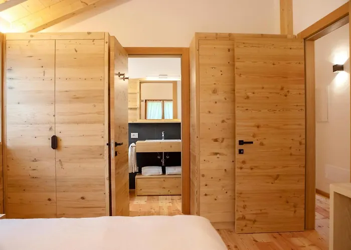 Del Capriolo Vodo Cadore