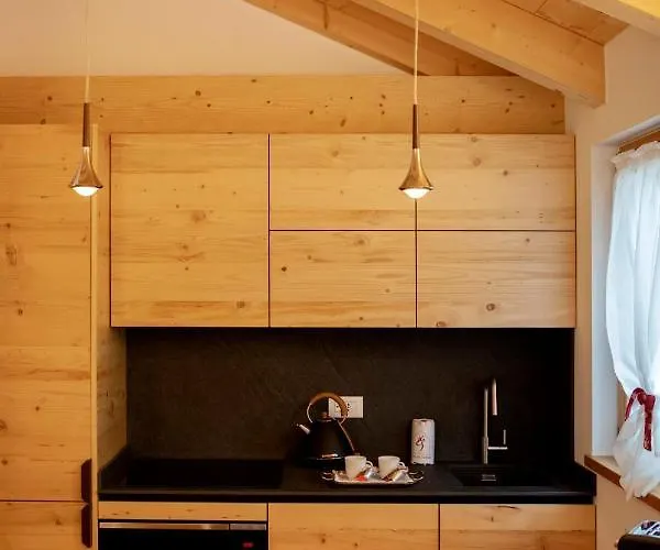 Chalet Del Capriolo *