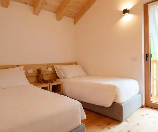 Chalet Del Capriolo *