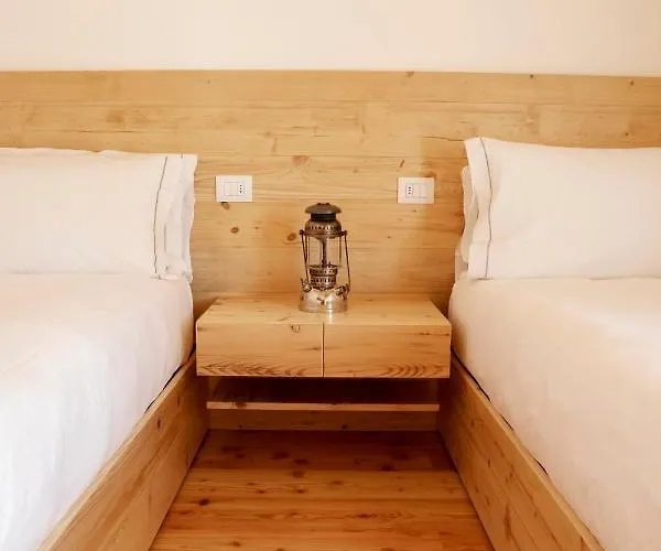 Del Capriolo Chalet
