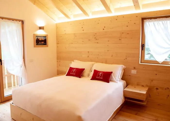 Chalet Del Capriolo *