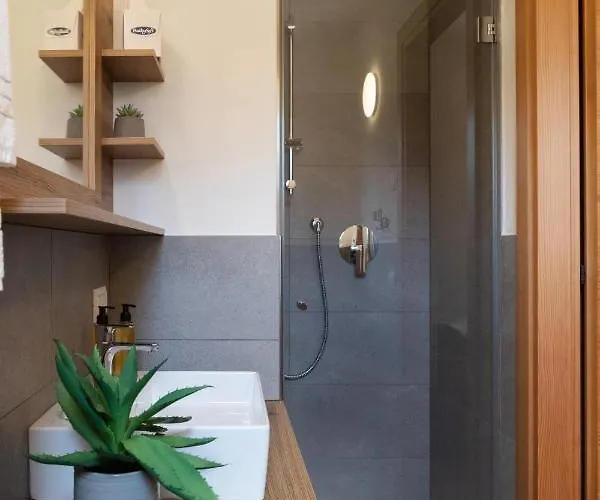 Chalet Del Capriolo *