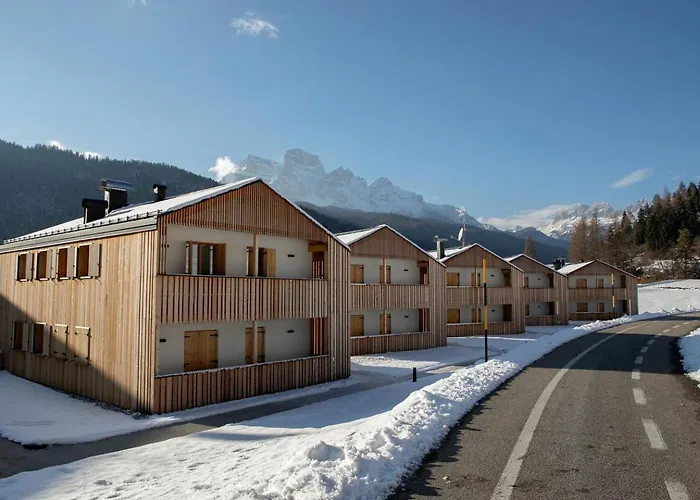 Del Capriolo Chalet *