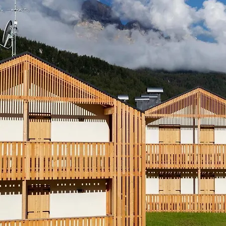 Del Capriolo * Vodo Cadore