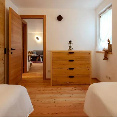 Chalet Del Capriolo Vodo Cadore