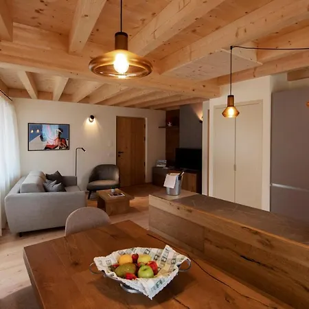 Del Capriolo Chalet