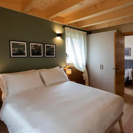 Chalet Del Capriolo Vodo Cadore