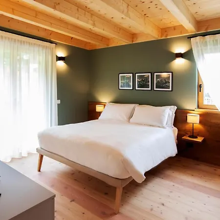Del Capriolo Chalet