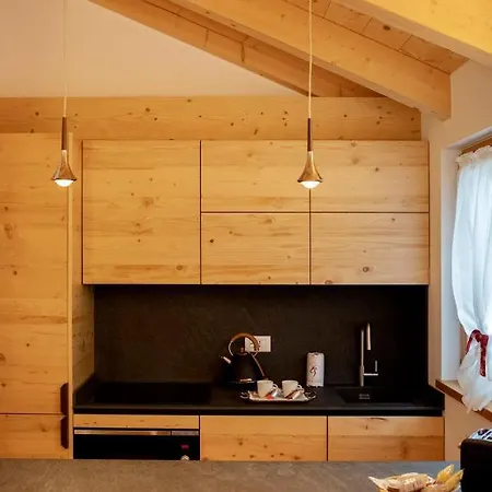 Chalet Del Capriolo *