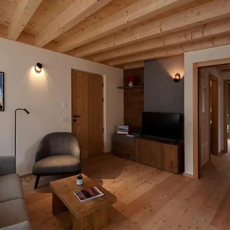 Del Capriolo Chalet