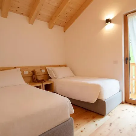 Chalet Del Capriolo *