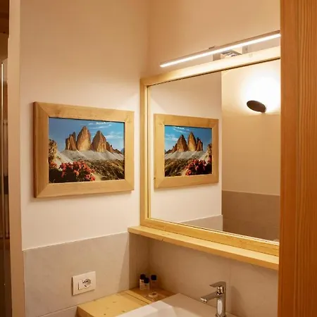 Chalet Del Capriolo