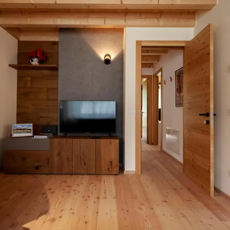 Chalet Del Capriolo *