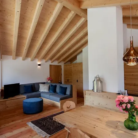 Del Capriolo Chalet