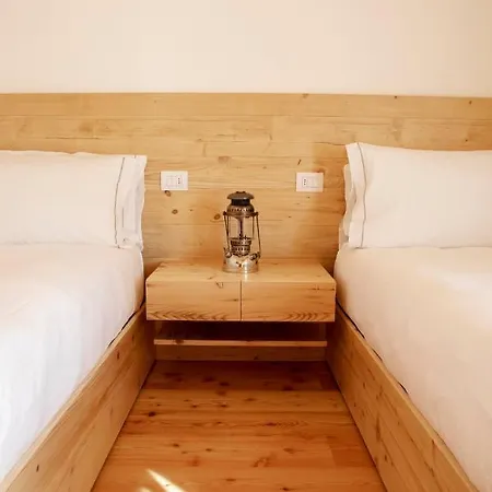 Del Capriolo Chalet