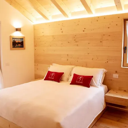 Chalet Del Capriolo *