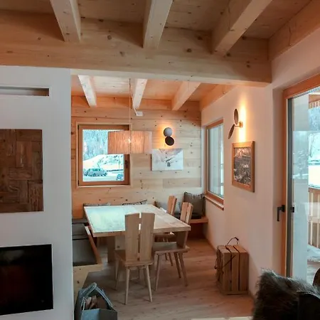 Del Capriolo Chalet *