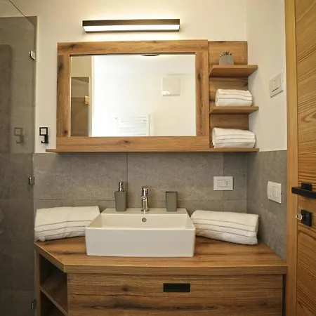 Chalet Del Capriolo