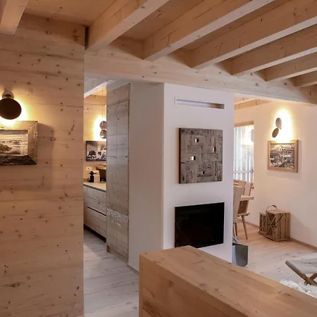 Chalet Del Capriolo *