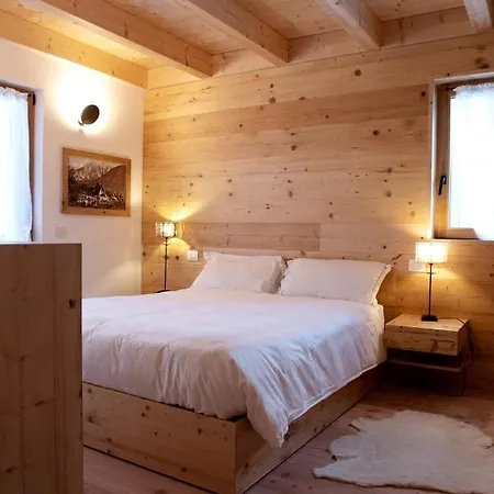 Del Capriolo Chalet
