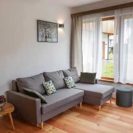 Del Capriolo Chalet *