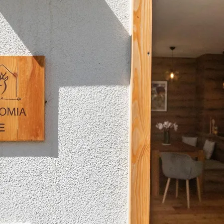 Del Capriolo Chalet