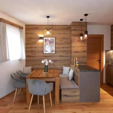 Del Capriolo Chalet *