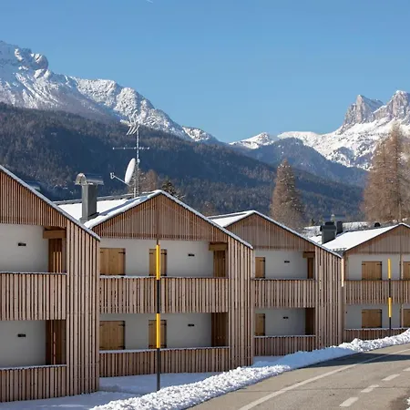 Del Capriolo Chalet *
