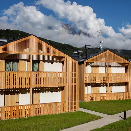 Del Capriolo Chalet *